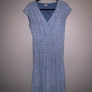 Gap Maxi dress